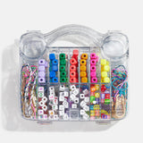 The Ultimate Bead Kit - Bag Charm Bead Kit