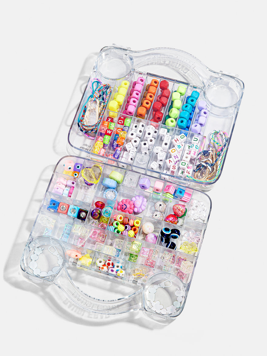 The Ultimate Bead Kit - BAG CHARM BEAD KIT