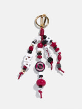 BaubleBar Arizona Cardinals NFL Beaded Bag Charm - 
    Keychain charm for bag
  

