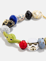 BaubleBar STAR WARS™ Friends Forever Charm Bracelet - Star Wars Charm Bracelet - 
    Multicolored pull-tie bracelet
  
