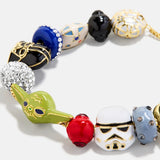 STAR WARS™ Friends Forever Charm Bracelet - Star Wars Charm Bracelet