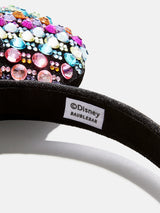 BaubleBar Disney Minnie Mouse Crystal Multicolor Ears Headband - Minnie Mouse Crystal Multicolor Ears - 
    Rainbow Disney ears 
  
