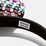 Disney Minnie Mouse Crystal Multicolor Ears Headband - Minnie Mouse Crystal Multicolor Ears