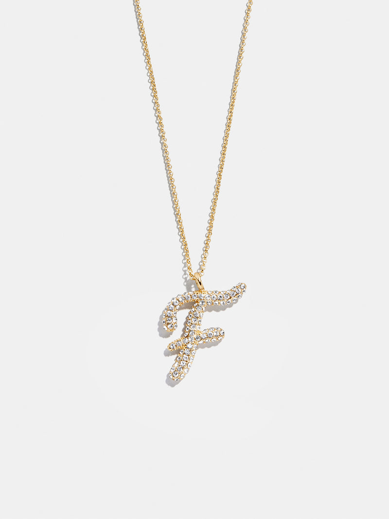 BaubleBar F - 
    Black Friday Deal
  
