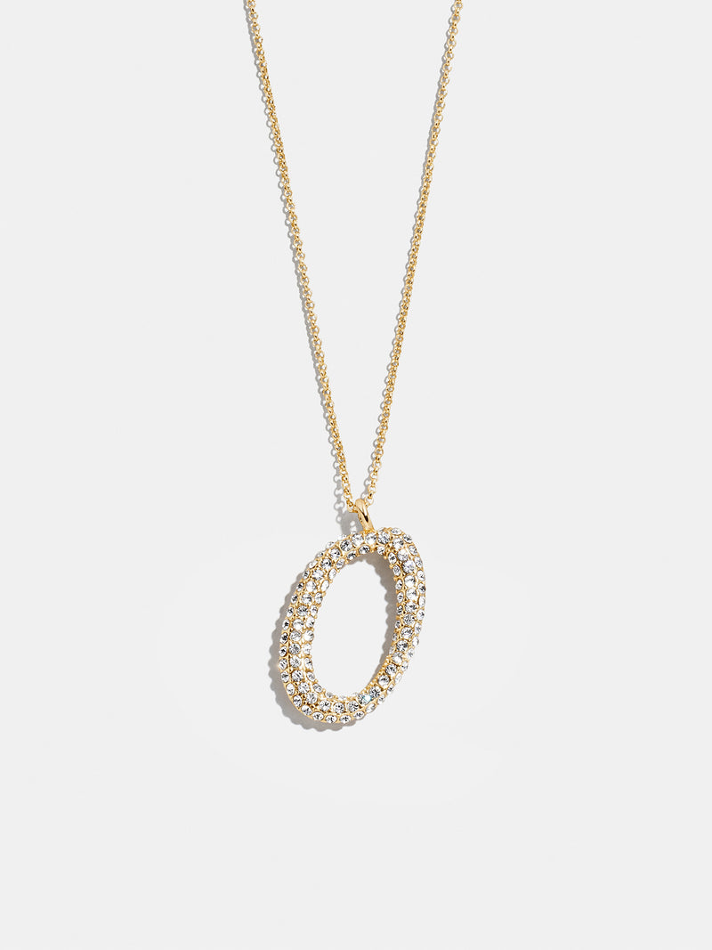 BaubleBar O - 
    Black Friday Deal
  
