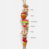 Disney Chip ‘N Dale Friends Forever Bag Charm - Chip N' Dale Bag Charm
