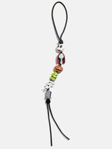 BaubleBar Disney Nightmare Before Christmas Friends Forever Bag Charm - Tim Burton's The Nightmare Before Christmas Bag Charm - 
    Limited Time: Enjoy 20% Off
  
