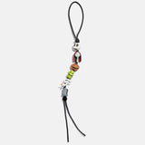 Disney Nightmare Before Christmas Friends Forever Bag Charm - Tim Burton's The Nightmare Before Christmas Bag Charm