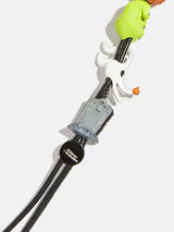 BaubleBar Disney Nightmare Before Christmas Friends Forever Bag Charm - Tim Burton's The Nightmare Before Christmas Bag Charm - 
    Limited Time: Enjoy 20% Off
  
