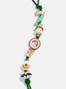 Elf Friends Forever Bag Charm - Multi