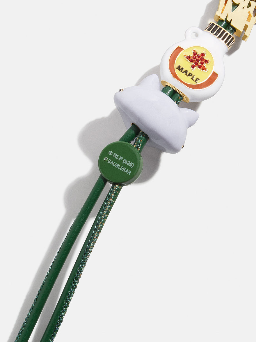 Elf Friends Forever Bag Charm - Multi