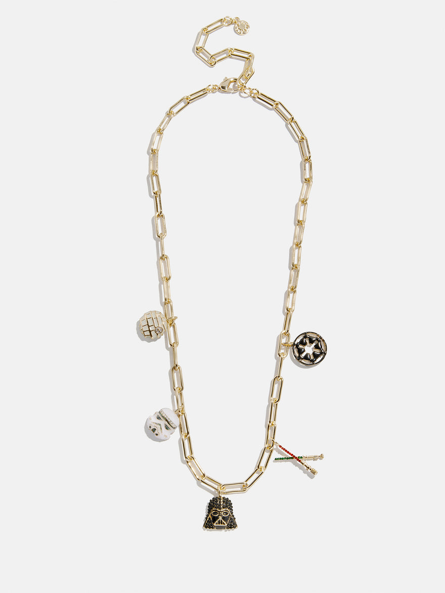 STAR WARS™ Villains Charm Necklace