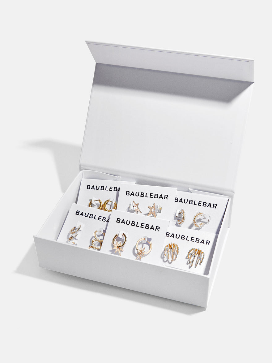 Large Gift Box - Multi L