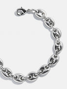 Thalia Silver Necklace - Small