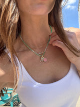 BaubleBar  - 
    Customizable charm necklace
  
