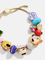 BaubleBar Disney UP Friends Forever Charm Bracelet - Disney UP Charm Bracelet - 
    Multicolored pull-tie bracelet
  
