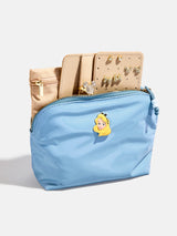 BaubleBar Disney Character Jewelry Storage Pouch - Alice in Wonderland - 
    Travel jewelry organizer
  

