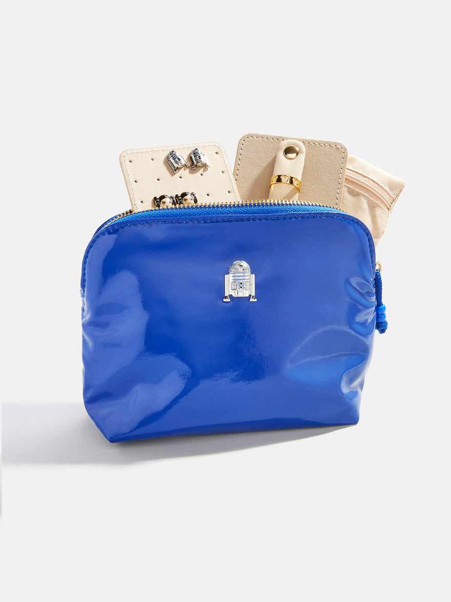 STAR WARS™ Character Jewelry Storage Pouch - R2-D2