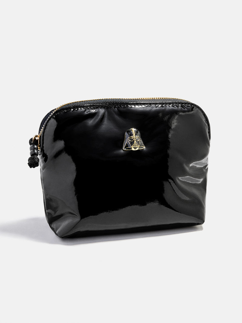 BaubleBar STAR WARS™ Character Jewelry Storage Pouch - Darth Vader - 
    Travel jewelry organizer
  
