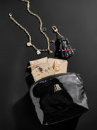 STAR WARS™ Character Jewelry Storage Pouch - Darth Vader