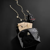 STAR WARS™ Character Jewelry Storage Pouch - Darth Vader