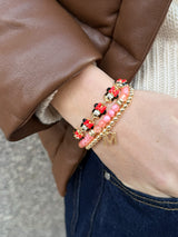 BaubleBar  - 
    Gold bracelet for stacking
  
