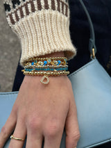 BaubleBar Disney Donald Duck Repeating Bracelet - Donald Duck - 
    Black Friday Deal
  
