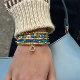 Disney Donald Duck Repeating Bracelet - Donald Duck