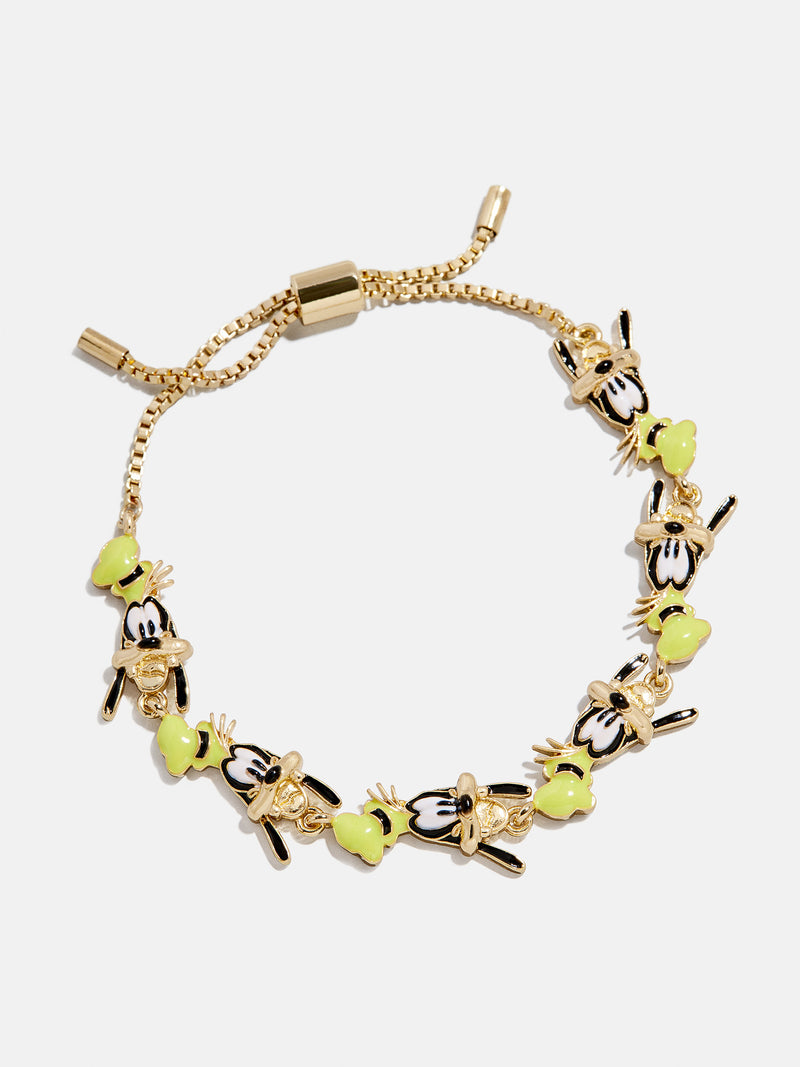 BaubleBar Disney Goofy Repeating Bracelet - Goofy - 
    Black Friday Deal
  
