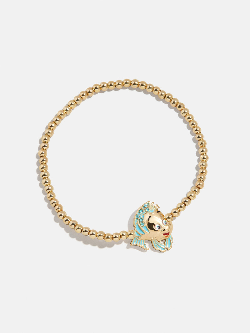 BaubleBar Disney Flounder Pisa Bracelet - Flounder - 
    Black Friday Deal
  
