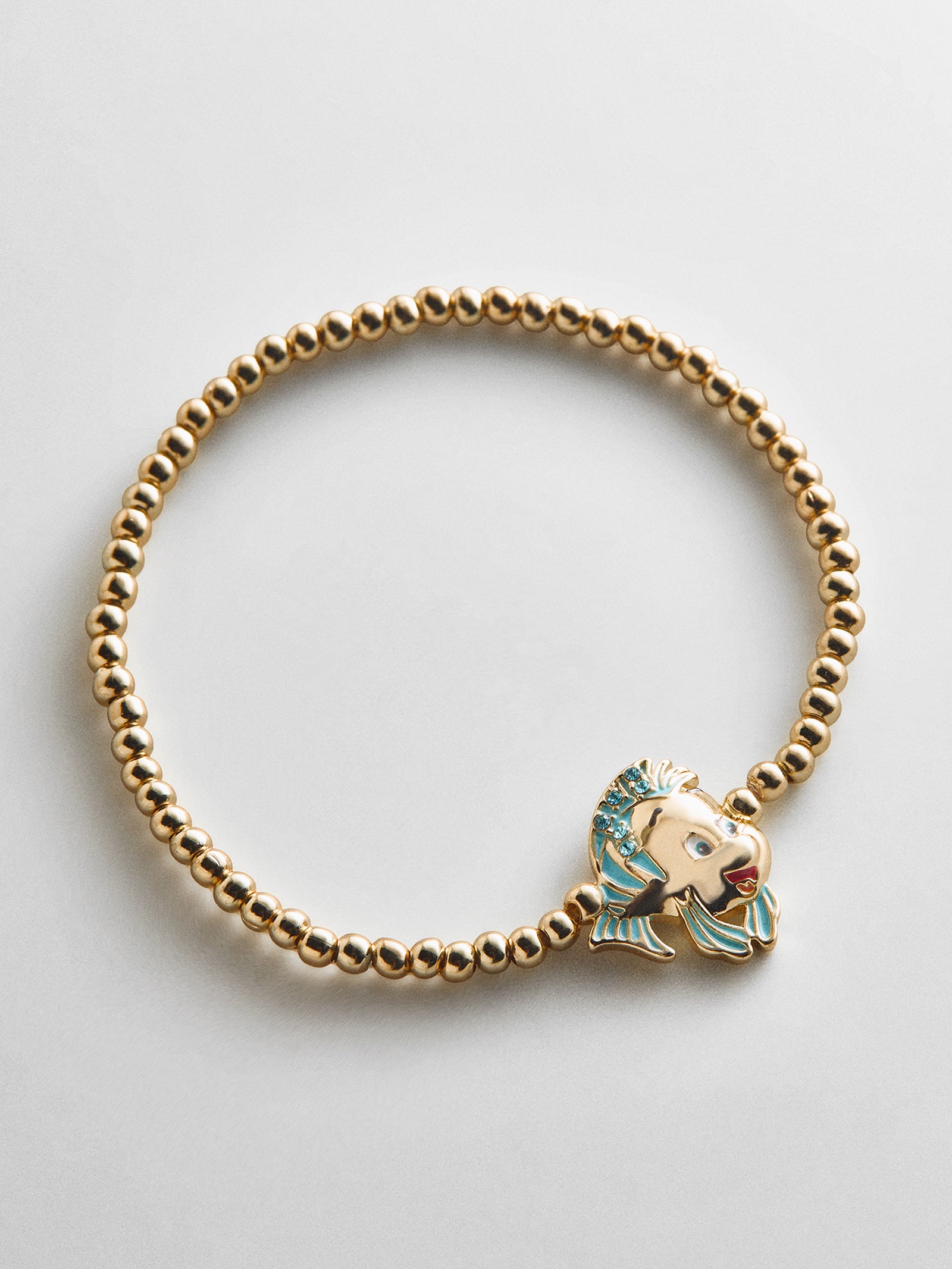 Disney Flounder Pisa Bracelet - Flounder