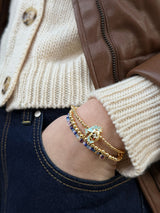 BaubleBar Disney Flounder Pisa Bracelet - Flounder - 
    Black Friday Deal
  
