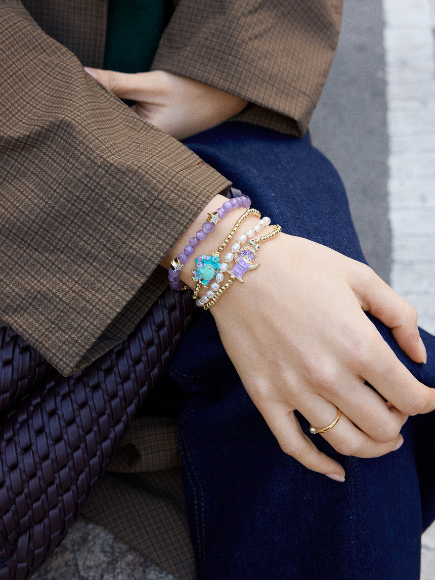 Disney Pixar Sulley Pisa Bracelet - Sulley