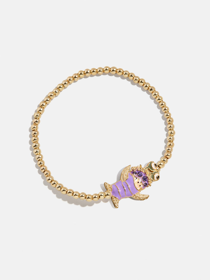 BaubleBar Disney Pixar Boo Pisa Bracelet - Boo - 
    Black Friday Deal
  
