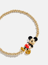 BaubleBar Disney Mickey Mouse Pisa Bracelet - Mickey Mouse - 
    Black Friday Deal
  
