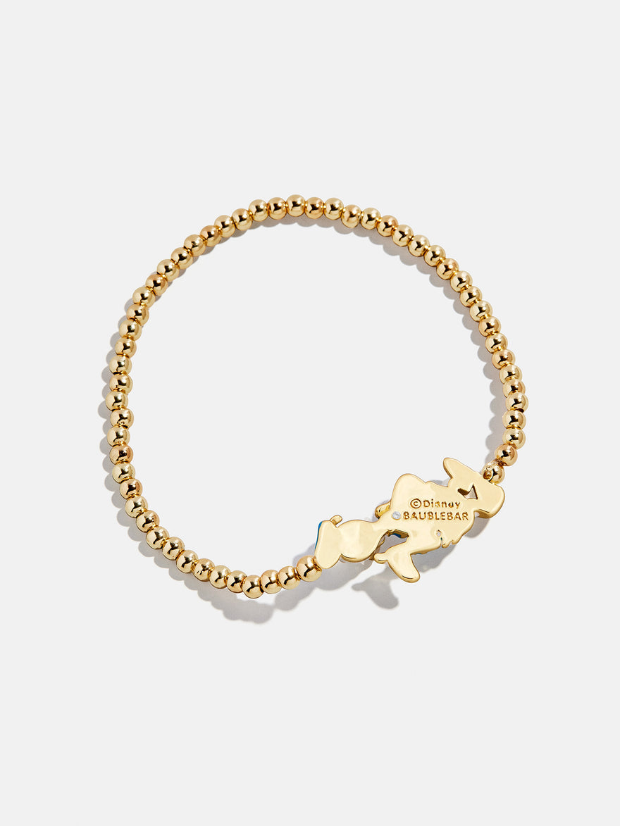 Disney Donald Duck Pisa Bracelet - Donald Duck