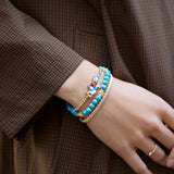 Disney Donald Duck Pisa Bracelet - Donald Duck