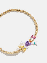 BaubleBar Disney Daisy Duck Pisa Bracelet - Daisy Duck - 
    Black Friday Deal
  
