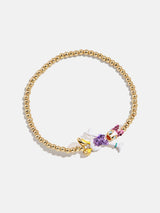 BaubleBar Disney Daisy Duck Pisa Bracelet - Daisy Duck - 
    Black Friday Deal
  
