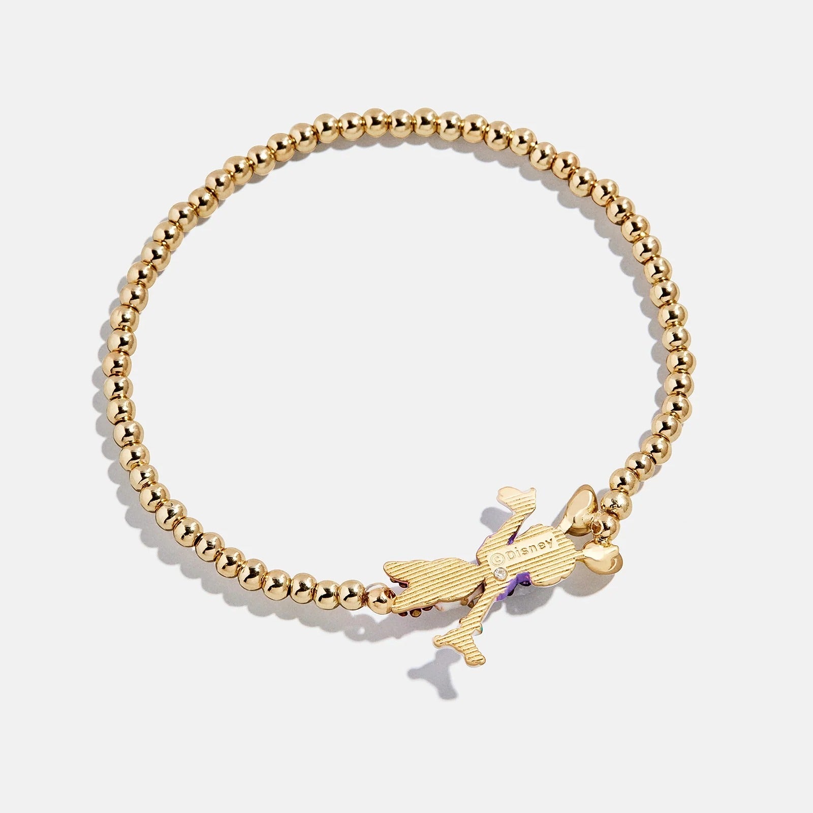 Disney Daisy Duck Pisa Bracelet in Daisy Duck | BaubleBar