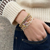 Disney Daisy Duck Pisa Bracelet - Daisy Duck