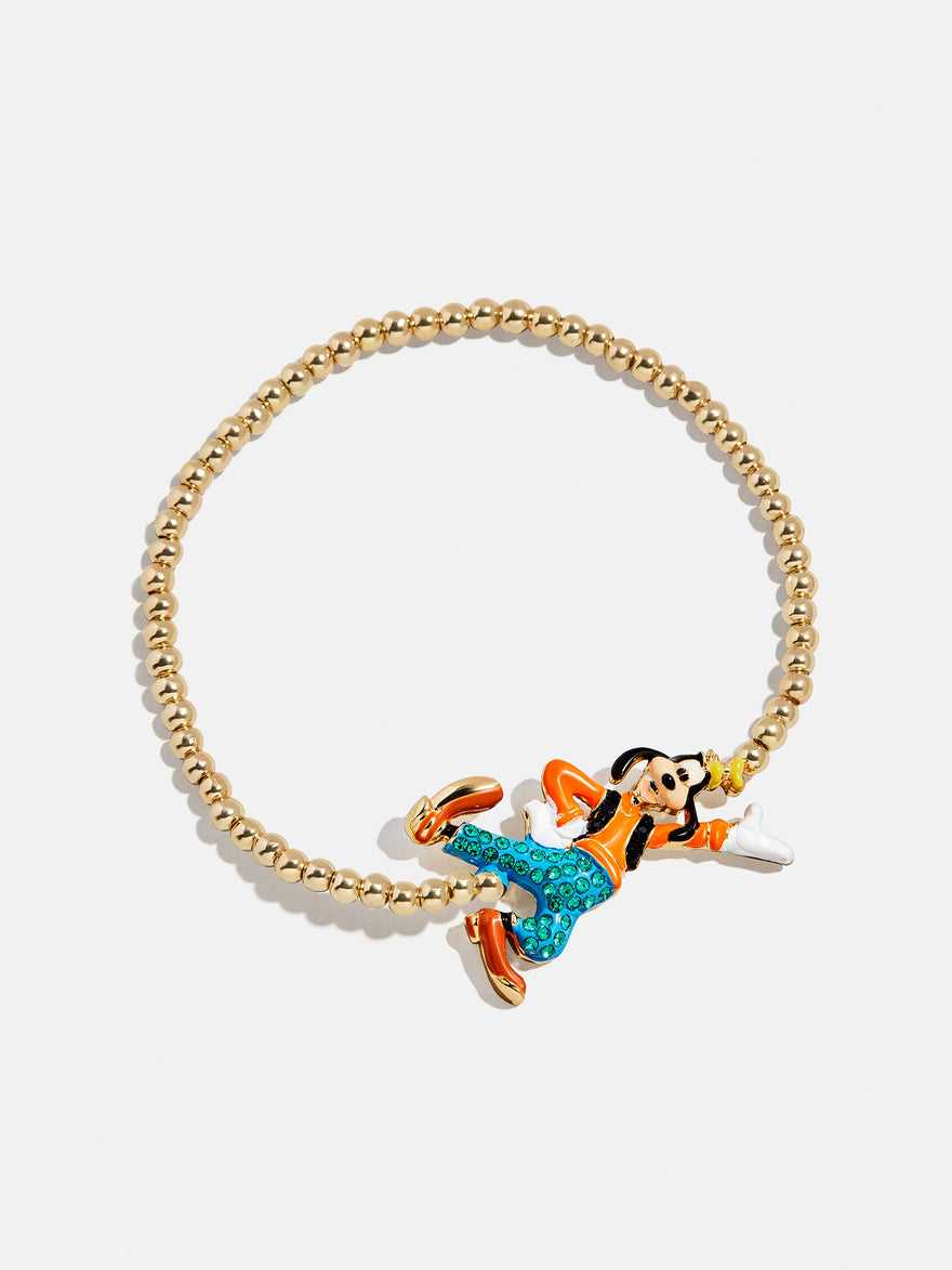 Disney Goofy Pisa Bracelet - Goofy