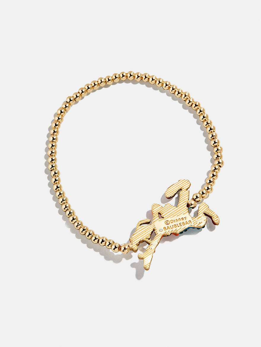 Disney Goofy Pisa Bracelet - Goofy
