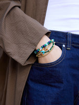 BaubleBar Disney Goofy Pisa Bracelet - Goofy - 
    Black Friday Deal
  
