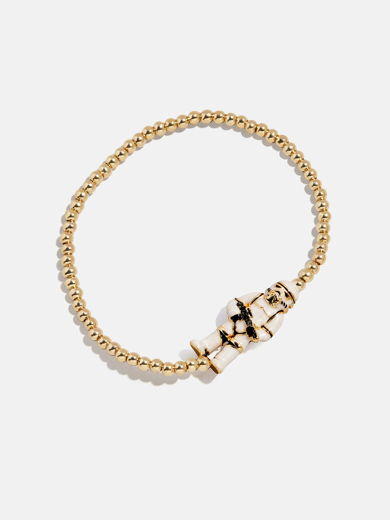 BaubleBar STAR WARS™ Stormtrooper™ Pisa Bracelet - Stormtrooper - 
    Black Friday Deal
  
