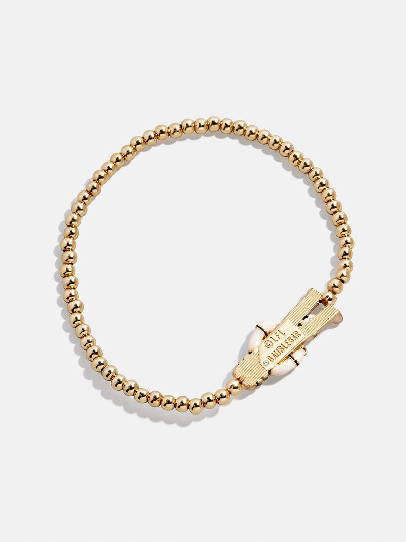 BaubleBar STAR WARS™ Stormtrooper™ Pisa Bracelet - Stormtrooper - 
    Black Friday Deal
  
