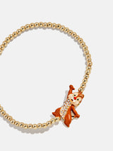 BaubleBar Disney Dale Pisa Bracelet - Dale - 
    Black Friday Deal
  
