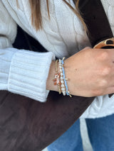 BaubleBar Disney Chip Pisa Bracelet - Chip - 
    Black Friday Deal
  
