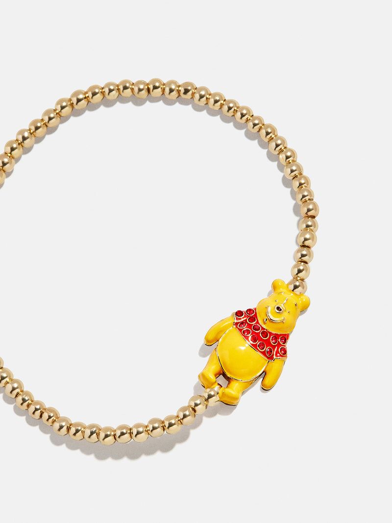 BaubleBar Disney Winnie The Pooh Pisa Bracelet - Winnie the Pooh - 
    Black Friday Deal
  
