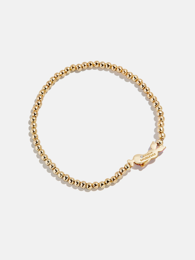 BaubleBar Disney Piglet Pisa Bracelet - Piglet - 
    Black Friday Deal
  
